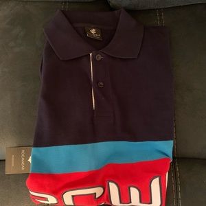 Rocawear men’s polo shirt